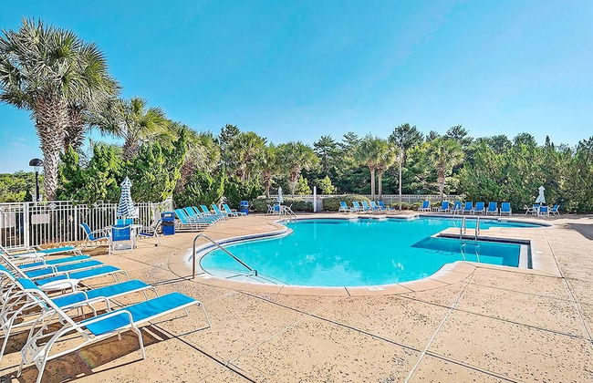 Summit at Tops'l 212 - Foto 13