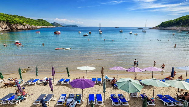 Paseo en barco antiguo por las islas Lopud y Šipan - Foto 3