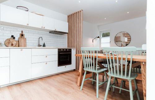 Spreewaldhaus am Landgut - Pretschen - Foto 52