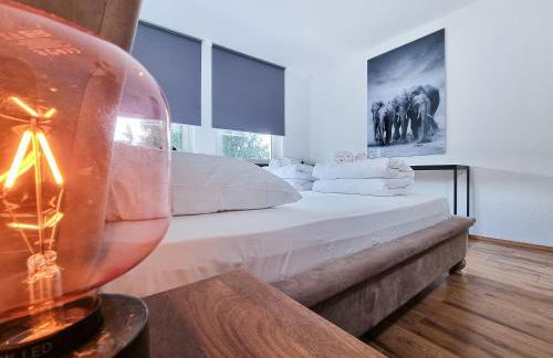 Alpha Apartments - Foto 70