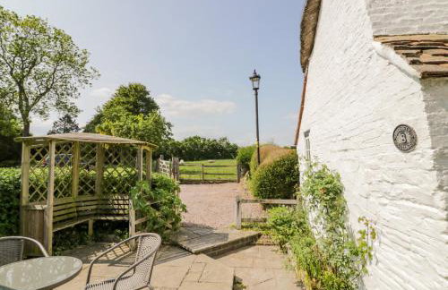 Bluebell Cottage - Photo 20