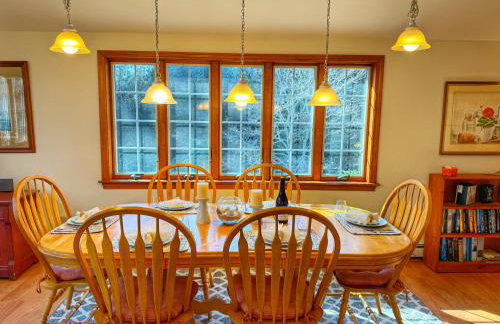 Tranquil Oasis With Firepit - Foto 31