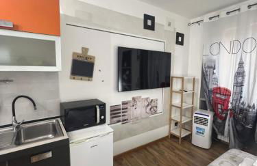 Maison Jean-Luc - app Cavour - Foto 22