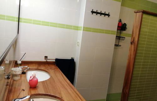 Casa Las Torres - Foto 12