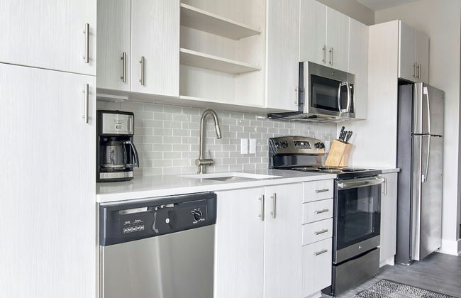 Sonder by Marriott Bonvoy Belcourt Apartments Hillsboro Village - Photo 35