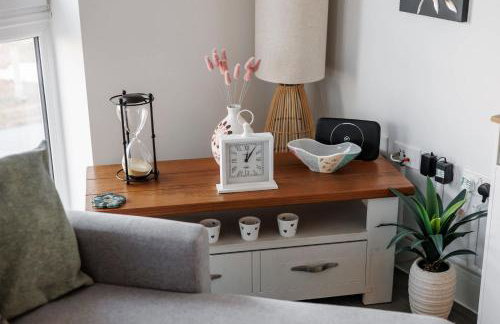 The Sanctuary- Short Walk to Hamworthy Beach and Park - Foto 16