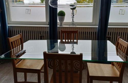 BoLA Ferienwohnung Hamburg Wandsbek Nr 44 - Foto 16