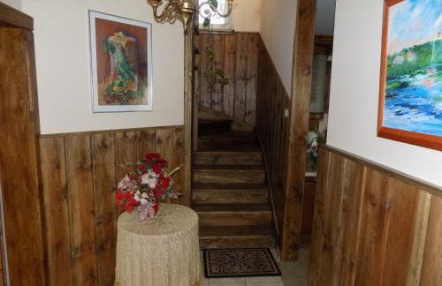 Kwiatowa Zagroda - Foto 40