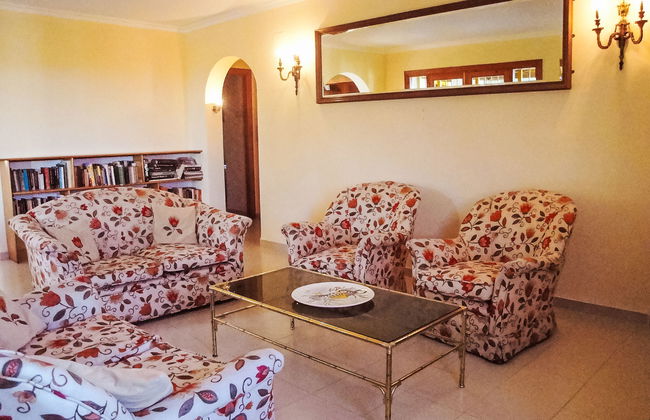 3 bedroom House in Benissa with private pool and garden - Photo 4