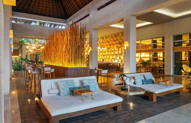 Paradisus La Perla - Adults Only - Riviera Maya - All Inclusive - Foto 4