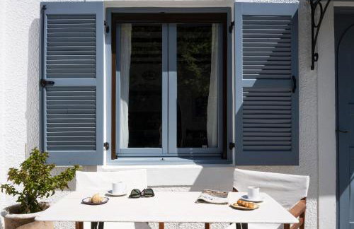 Azure Bianca Beach Villa - Foto 14