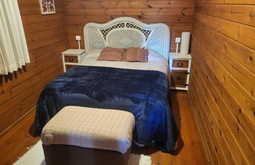 Casa Madera Urbanizacion Socorro - Foto 21