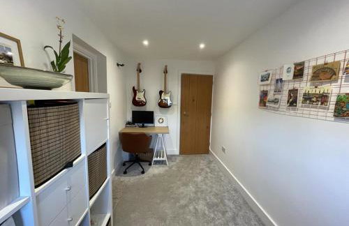 3 Bedroom family holiday home - Photo 14