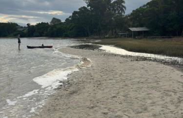 Casa na Lagoa de Ibiraquera - Photo 21