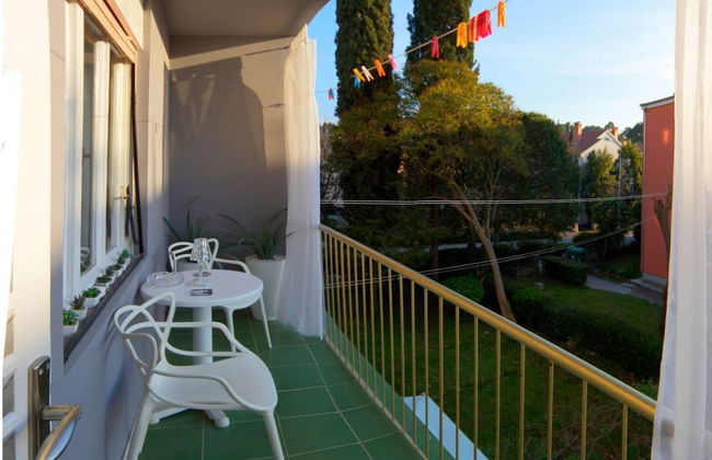 Scenic Rovinj Apartment With Balcony - Foto 12