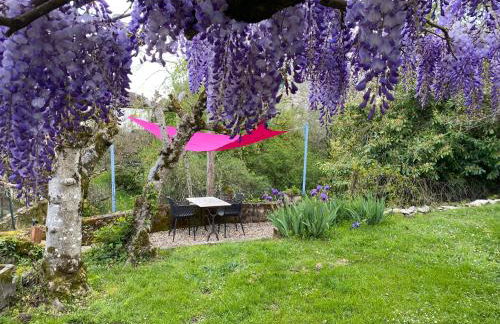 Gîte des Z’As - Foto 9