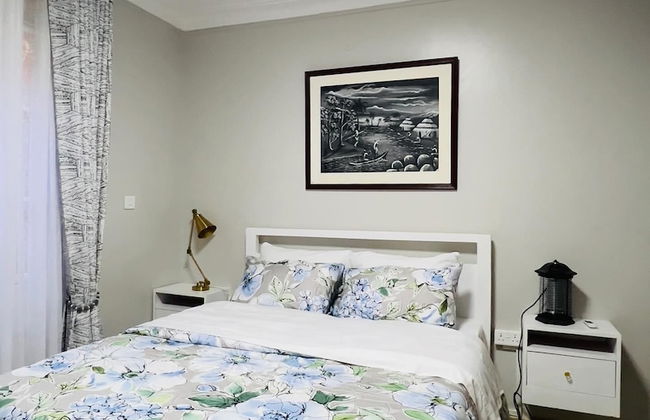 Hillz furnished Apartments - Photo 2