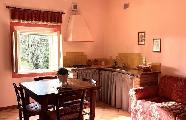 Agriturismo Le Querciole - Foto 29