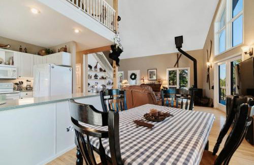 Warm Mountain Escape Secluded Peaceful Hot Tub - Foto 47