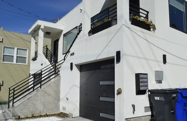 Dimond Abode Vacation Rental - Foto 54