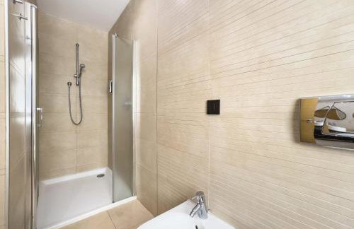 Samara Resort Gym Spa Jacuzzi Pools Marbella - Foto 38