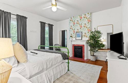 Second Street's Queen Ann - Foto 22