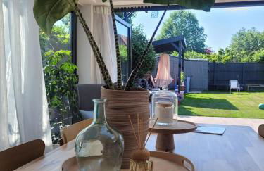 Open Mind Property - Escape to the New Forest Edge - Foto 73