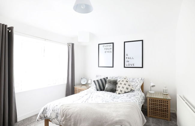 Willow Cottage - Foto 4