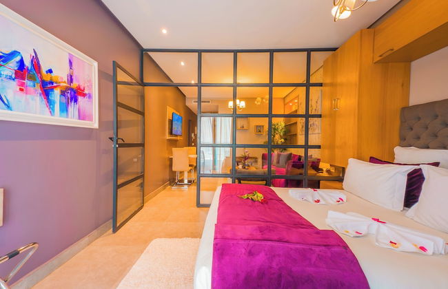 Dayet Ifrah by Rent Inn - Photo 45