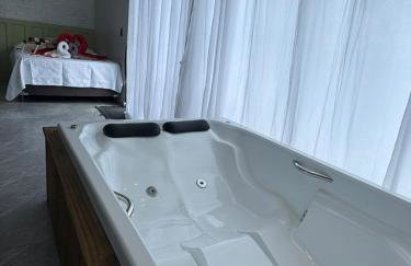 Chalé Refúgio nas montanhas - Foto 38