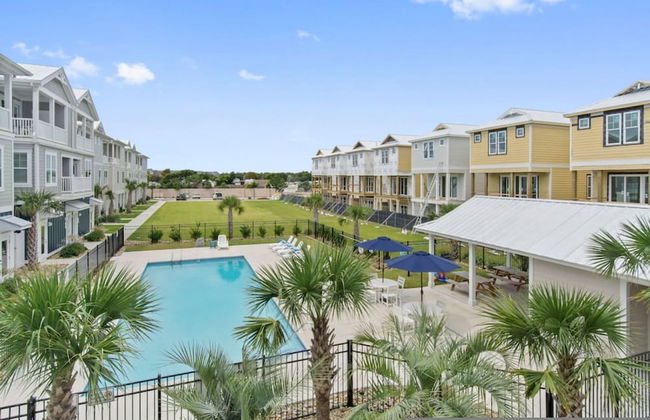 Isle of Dreams in Emerald Isle - Foto 44