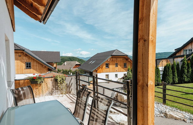 Feriendorf Edelweiss - Foto 39