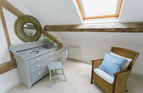 Ysgubor Wennol - Foto 11