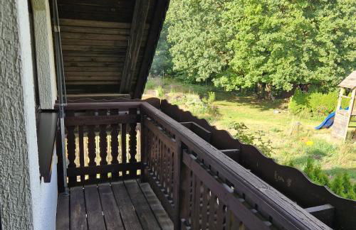 Ferienhaus an der Brandenburgischen Seenplatte - Photo 27