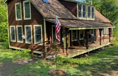 Perfect Maine Getaway in a Newly Renovated Cabin! - Foto 44