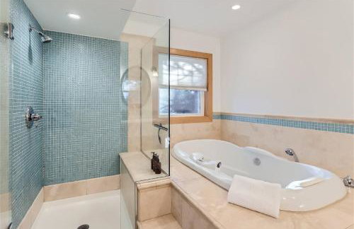 Nederland Mountain Haven bungalow - Foto 12