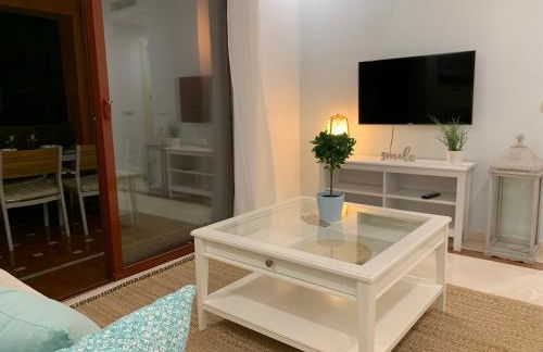 Beachside Apartment in Marbella - Photo 58