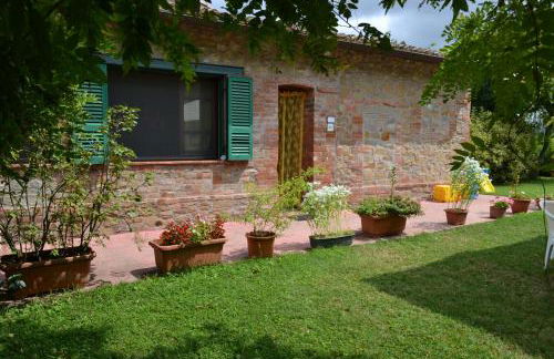 La Capanna dei Carri - Foto 2