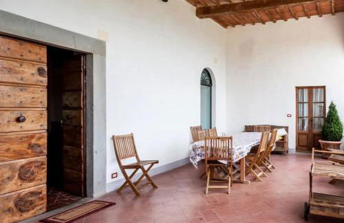 Favolosa Villa in Toscana - Foto 41