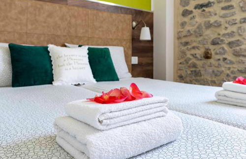 Apartment in Mezzolago by Lake Ledro - Foto 22