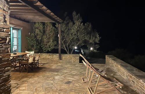 Villa Il Paradiso Andros - Foto 51