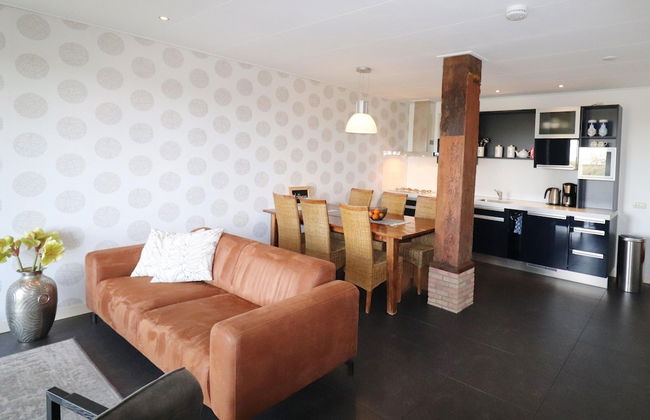 Holiday Home in Workum on a Farm - Photo 12