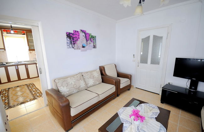 Kaya Apart Datca - Photo 43