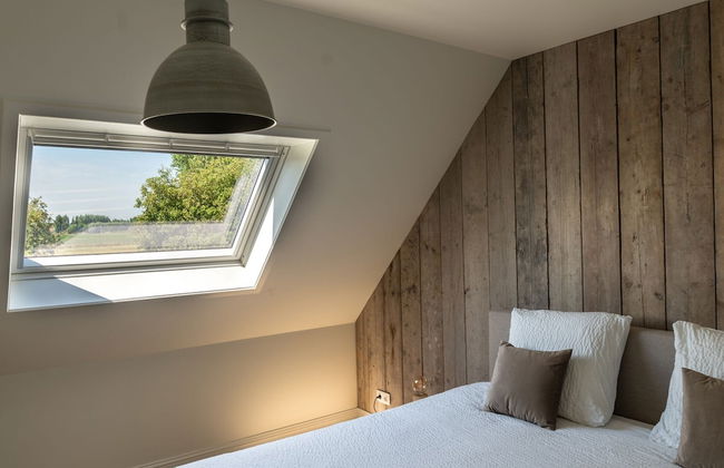 Heritage House 2 km From the Beach in Lissewege - Foto 5