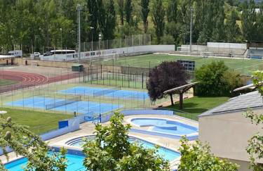 Súper exterior, vistas, amplio y muy agradable! - Foto 2