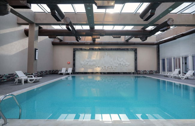 The Four Winds Hotel - Photo 25