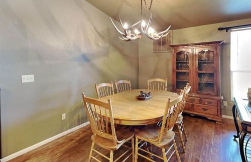 Alto Paradise by Ruidoso Vacation Rentals - Foto 12