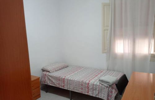 Piso Grande Mercado Central Alicante - Photo 8