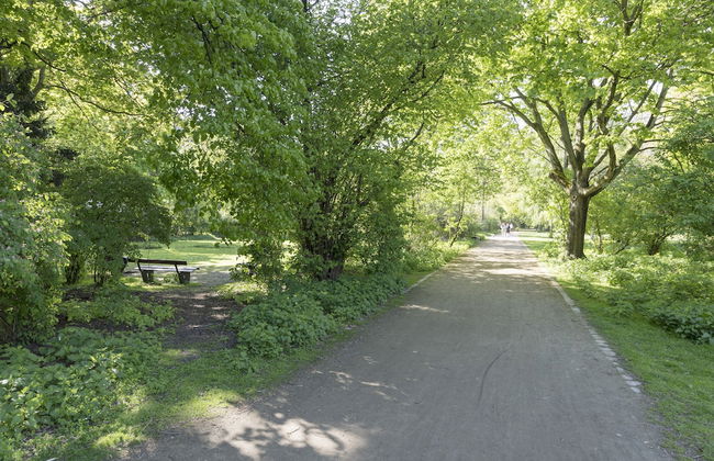 Primeflats - Apartments im Schillerpark - Photo 47