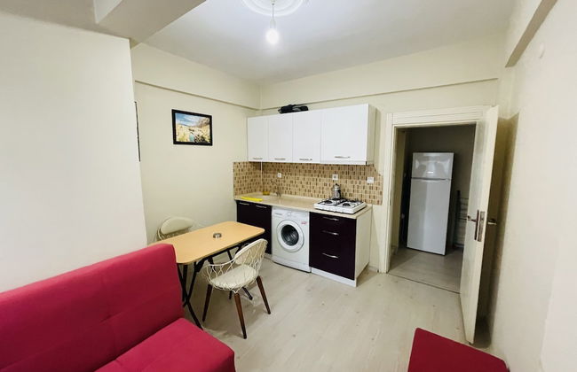 Botanik Aparts - Foto 12